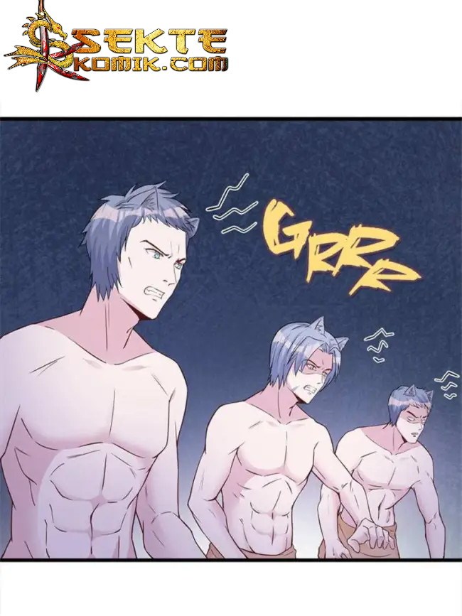 Beauty and the Beasts Chapter 120 Gambar 20